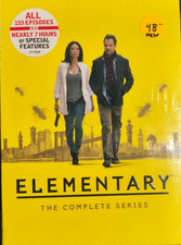 Elementary The Complete Series