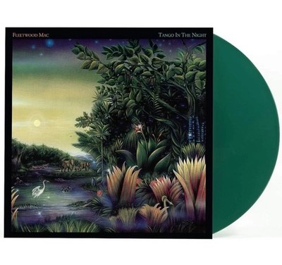 Fleetwood Mac Tango In The Night LP レコード s-l400.jpg
