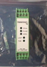 Measurement Specialties LDM-1000 LVDT Signal Conditioning Module