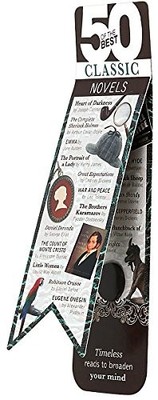 That Company Called If 34003 50 Of The Best Books Bookmark - Classic