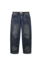 cabi Cooper Jean 4906 - Size 4 - Engineer Wash - Fall 2025