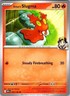 Pokemon TCG Destined Rivals Slugma
