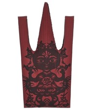 PLEATS PLEASE Bags (Other) RedxBlack 2200649434145