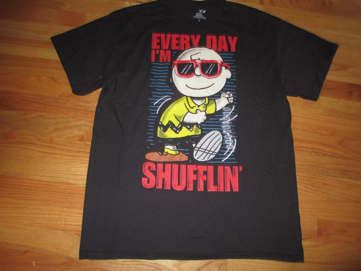 Peanuts CHARLIE BROWN 