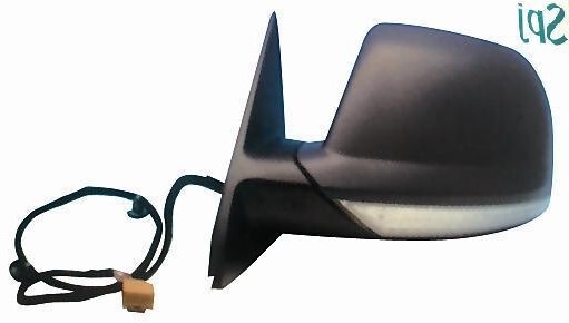 RüCkspiegel FüR Volkswagen Touareg 2007-2010 12 Pin Links-image