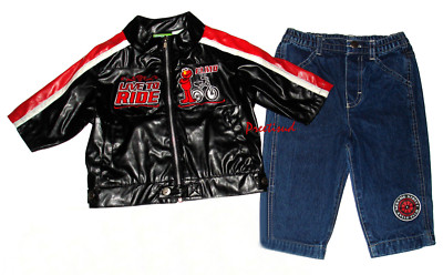 Sesame Street 3 Pack Shirt, Jacket And Leggings Set For Kids, Comfy