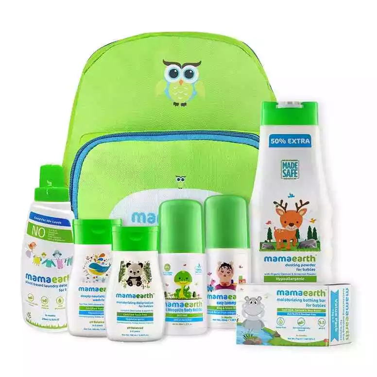 The best baby proofing kits and products