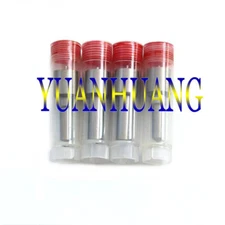 4Pcs Fuel Injector Nozzle DLLA150SM018 105025-0180 for HINO 700 Profia F20C F21C