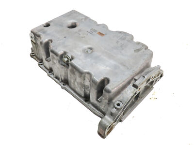 2012-2017 DISCOVERY SPORT LR2 RANGE ROVER EVOQUE (L538 L550) 2.0L ENGINE OIL PAN