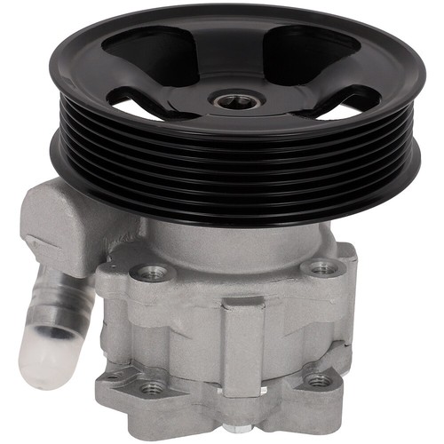 For Mercedes-Benz GL320 ML320 R320 3.0L 2008-2009 21-432 New Power Steering Pump - Picture 7 of 17