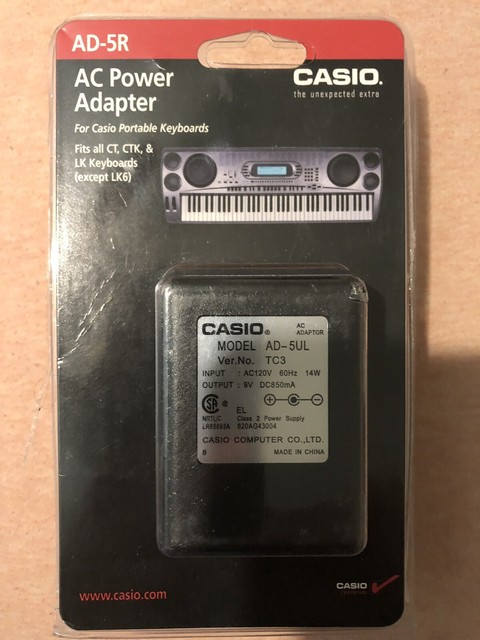 casio ctk 3200 sustain