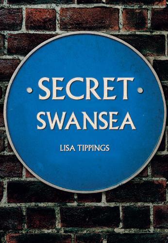 Thumbnail - Lisa Tippings Secret Swansea (taschenbuch) Secret
