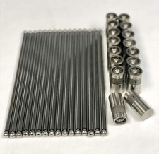 Pushrods Lifters Compatible With Ford 390 360 352 330 361 391 410 427 428 Merc