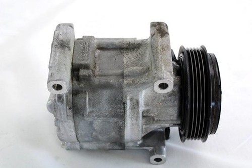 51747318 Kompressor Klimaanlage Klima A/C FIAT 500 1.2 B 51KW Aut 3P (2008)