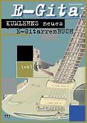Thumbnail - Kumlehns Neues E-gitarrenbuch | Buch | 9783932587474
