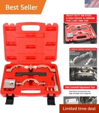 Turbo Engine Timing Tool Set - Professional Camshaft Alignment for Chevy Models