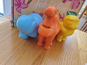 fisher price animal set