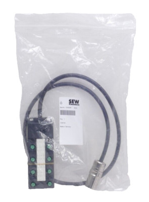 Sew Eurodrive MOVIPRO Sensor-/Aktor Box | 13309269