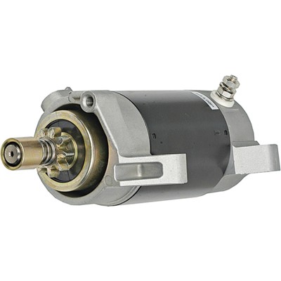 Starter For Yamaha Outboard Motor 40El 40Es 40Etl 40L 40S 1984-1988; SHI0134