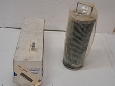 NEW SCHROEDER INDUSTRIES 8ZZ10 HYDRAULIC FILTER READ 