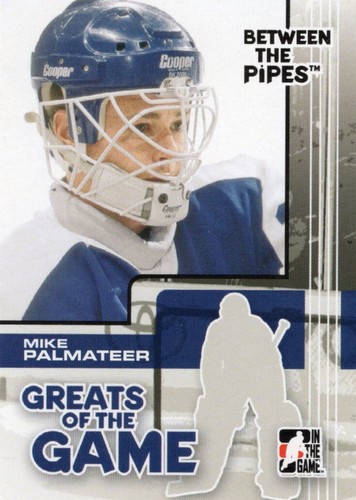 2007-08 In The Game Future Stars / Stars / Greats / Rival League *YOU PICK* - Picture 50 of 59