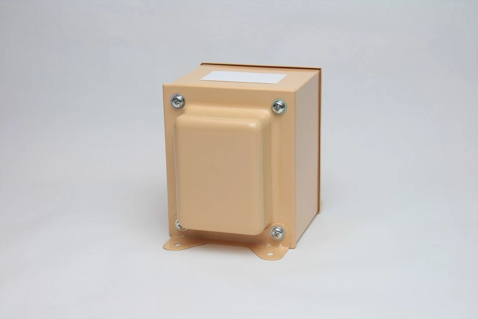 Nissho Industry NDF-550EX Step Down Transformer 220V-240V to 100V, up to 550W - Image 2 of 2