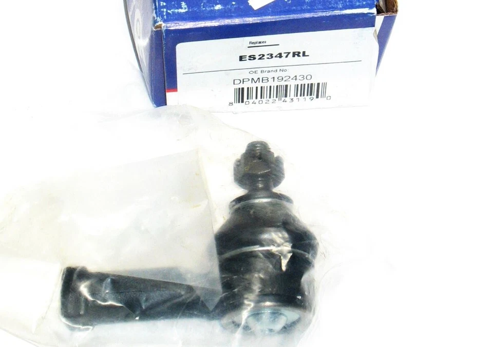 Extremo de barra de amarre exterior delantero ES2347 - Dodge Sebring Stratus Mitsubishi Eclipse Galant Foto 4 de 4