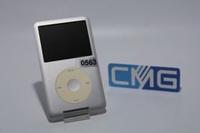 Apple iPod classic 6. Generazione 80 GB 6G 6th restituzione cliente/TRADE-IN DIFETTOSO