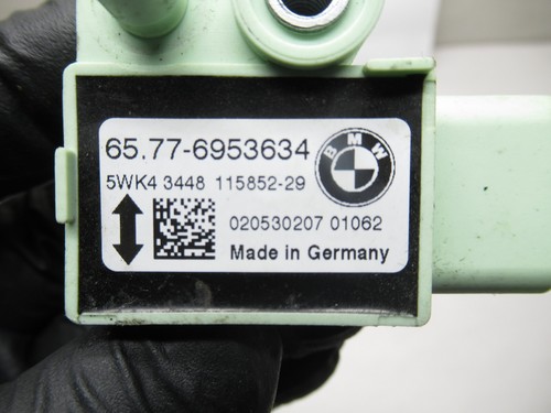 2005 MINI COOPER Sensor 6953634 OEM - Picture 7 of 7