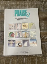 Let There Be Praise 2 Song Book