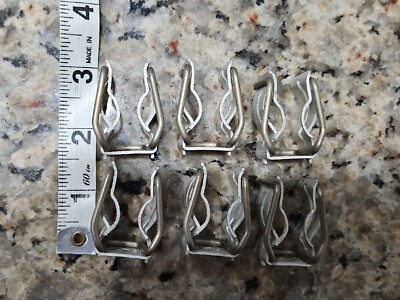 #ad 6X EATON? FUSE ADAPTOR KIT R TYPE ELECTRICAL FOR SAFETY SWITCHES 1.5 IN g50 $49.99