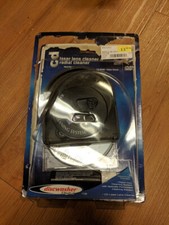 Discwasher CD Laser Lens Cleaner Radial Cleaner