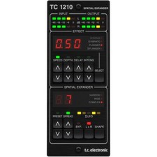 TC Electronic TC1210-DT Desktop-cntrlled Spat...