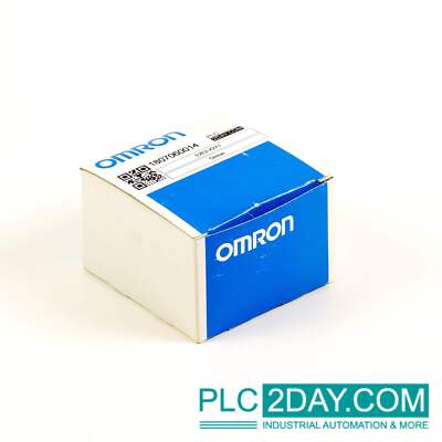 OMRON | E2E2-X2Y1 | NEU | NSFP | PLC2DAY