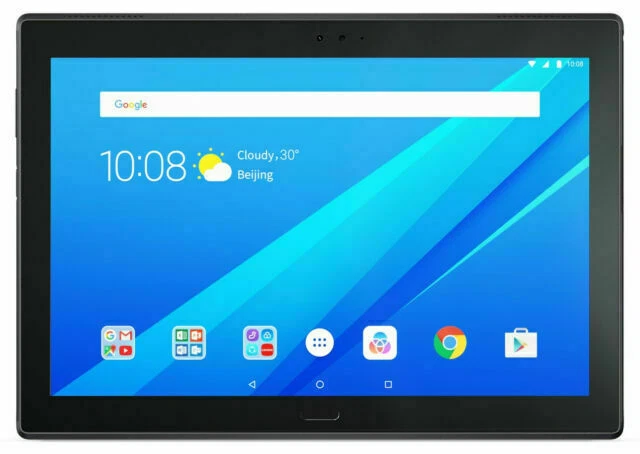 Lenovo Tab 4 Plus Tablets