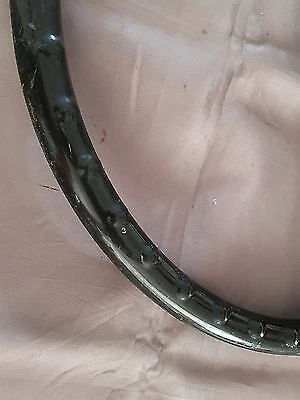 Milla de dirección Miglia Ferrari 166 212 Fiat Maserati Isotta Fraschini Diatto Scat Foto 3 de 4