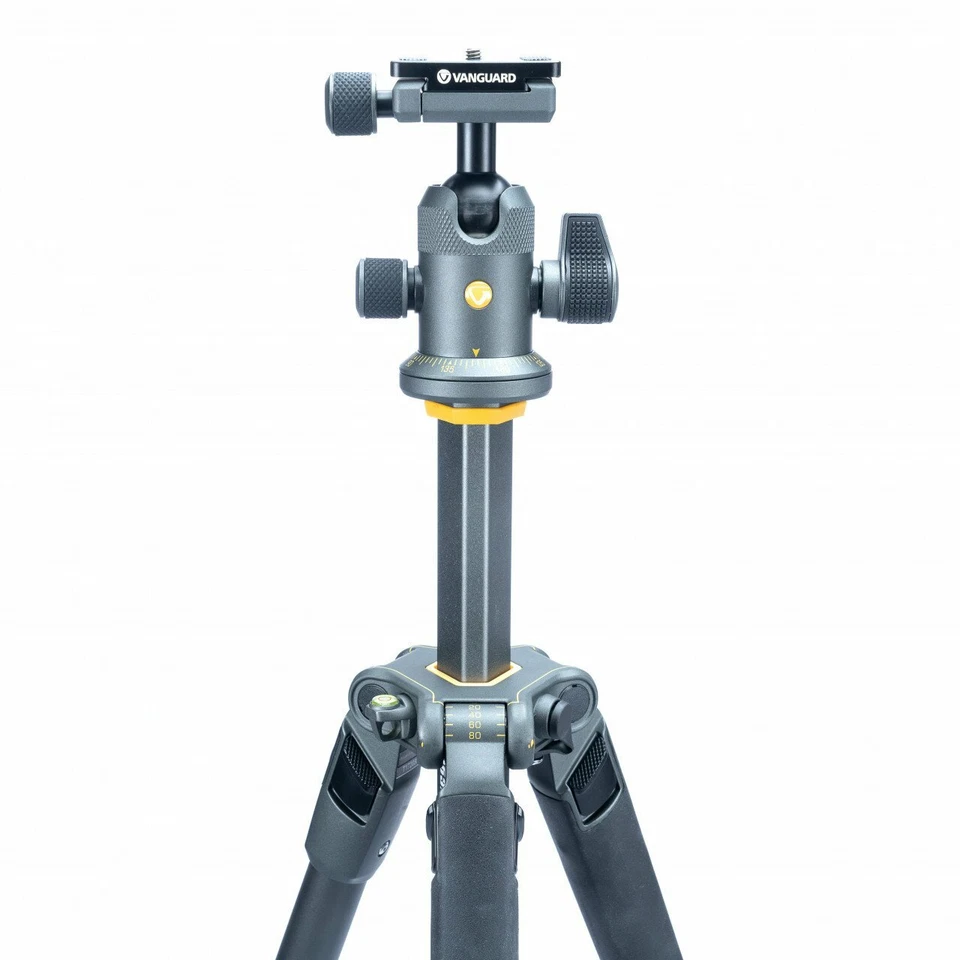 Vanguard Alta Pro 2 263AB100 Aluminum Tripod Kit w/ Ball Head (REFURBISHED) - Image 3 of 4