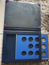 Coffret numismatique