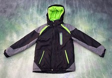 Hawke Co. Winter Jacket Size Youth 10-12.