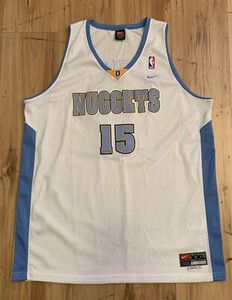 carmelo anthony jersey ebay