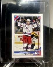 2019-20 Topps NHL Sticker Collection Hockey Cards 16