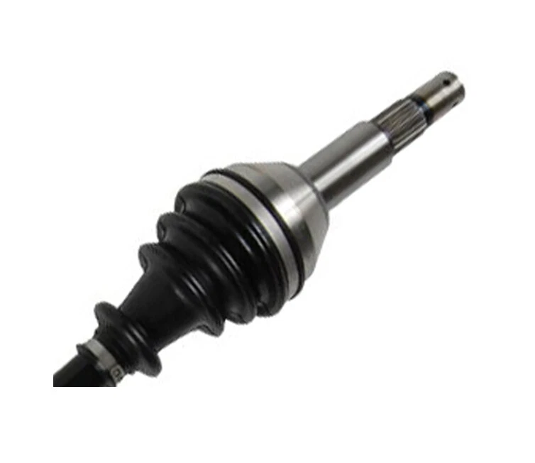 1 nuevo eje trasero CV izquierdo o derecho para Cub Cadet Volunteer envío gratuito Foto 2 de 4