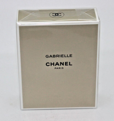 Chanel Gabrielle 50 ml EAU DE PARFUM Spray NEU/Folie