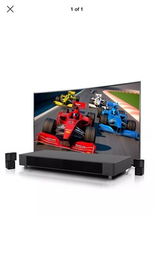 vokel home theater system 7.1