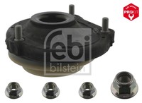 StossdÄMpferkissen Fiat P. Linea 07-/QUBO 08- LE