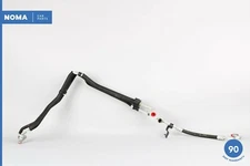 09-11 Hyundai Genesis Power Steering Oil Cooler w/ Hose Tube 57560-3M000 OEM