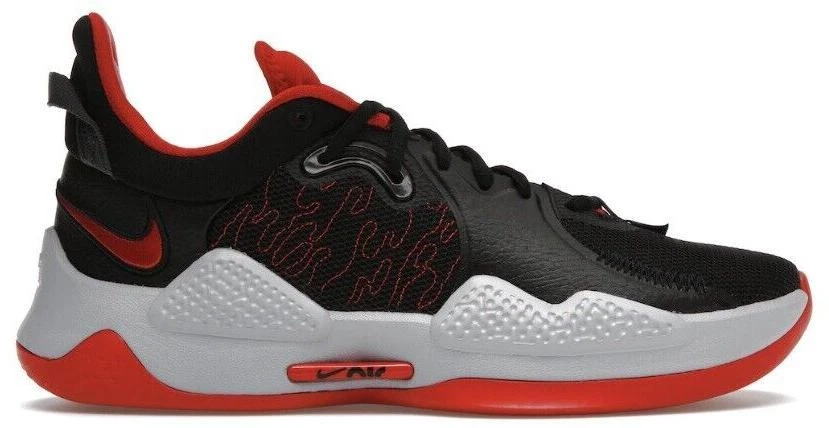 Nike PG 5 Multi-Color for Sale | Authenticity Guaranteed | eBay