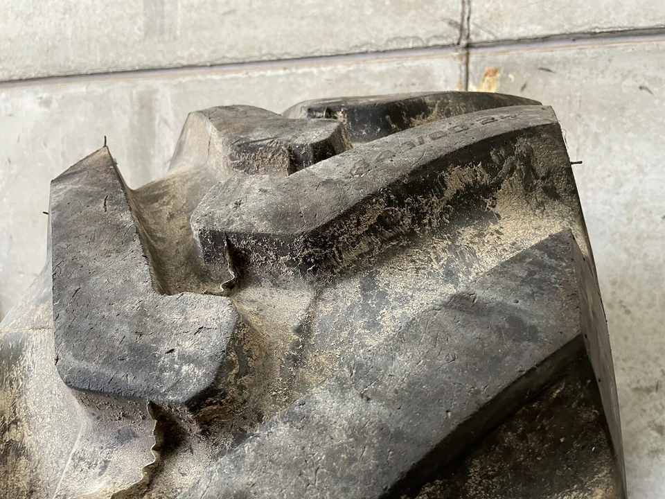 Michelin Power CL 440/80-24 (16.9/80-24) Tyre - (£594 Incl Vat) - Image 4 of 4