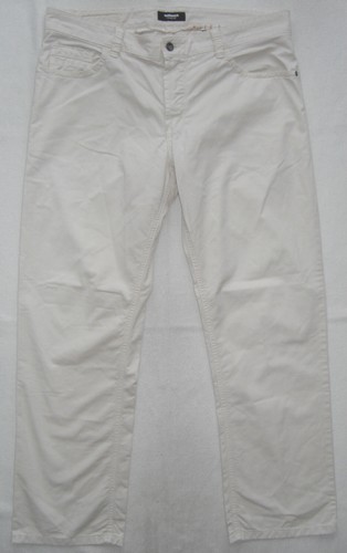Walbusch Men's Trousers Size 26 W36 W38 