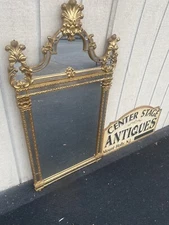 65223  FRIEDMAN BROTHERS Decorator Mirror